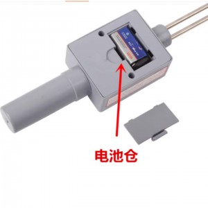 测定仪 型号:TV933-SC-3B库号：M65198  