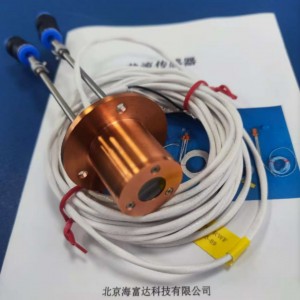 辐/射热传感器（两用型） 型号:TX11-STT-25-200-R/WF库号：M53797 
