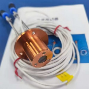 辐/射热传感器（两用型） 型号:TX11-STT-25-200-R/WF库号：M53797 