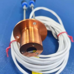 纯辐/射热/流传感器  型号:TX111-GTT-25-200-RWF库号：M95656  