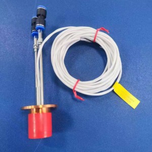 纯辐/射热/流传感器  型号:TX111-GTT-25-200-RWF库号：M95656  