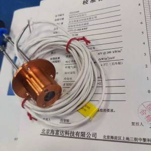 纯辐/射热/流传感器  型号:TX111-GTT-25-200-RWF库号：M95656  