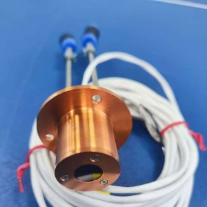 纯辐/射热/流传感器  型号:TX111-GTT-25-200-RWF库号：M95656  