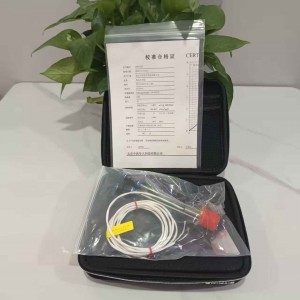 热流传感器/辐/射热流传感器 型号:TX111-STT-25-1-WF库号：M265918