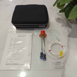 热流传感器/辐/射热流传感器 型号:TX111-STT-25-1-WF库号：M265918