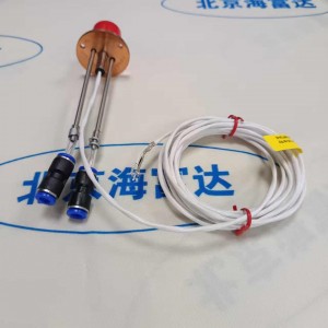 辐/射热/流传感器 型号:TX111-STT-25-10-RWF 库号：M18249