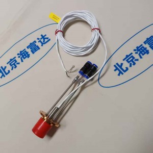 辐/射热流传感器/可燃性试/验热流传感器 型号:TX111-STT-25-30-WF库号：M264937