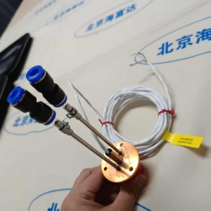 辐/射热流传感器/可燃性试/验热流传感器 型号:TX111-STT-25-30-WF库号：M264937