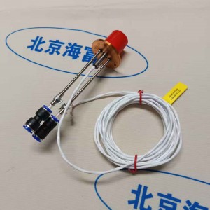 辐/射热流传感器/可燃性试/验热流传感器 型号:TX111-STT-25-30-WF库号：M264937