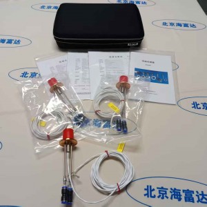 辐/射热流传感器/可燃性试/验热流传感器 型号:TX111-STT-25-30-WF库号：M264937