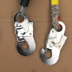 人/体速差自控防坠器/钢索式防坠器 型号:TXS-20库号：M413015