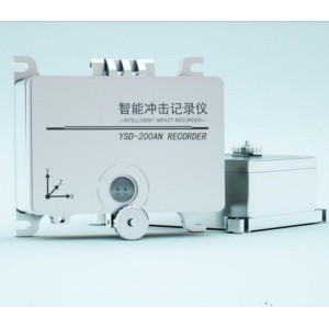 冲击记录仪 型号:TY000-YSD-200AN库号：M42197 
