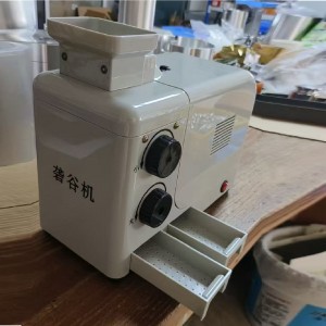 实验室小型砻谷机 型号:TZ43-MA2018库号：M348194 