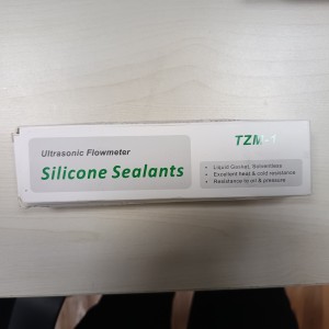 声波流/量计硅酮胶 型号:TZM-1库号：M65704  