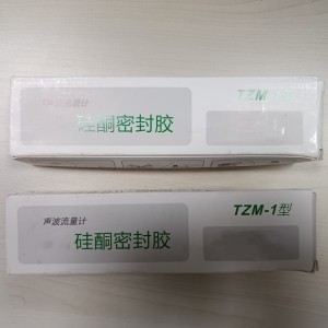 声波流/量计硅酮胶 型号:TZM-1库号：M65704  