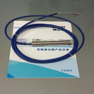 振弦式渗压计 型号:UK69-BGK4500S库号：M293598  