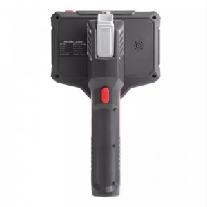 手持摄像仪 型号:UL011-UT668-10M库号:M66768  手持摄像仪 型号:UL011-UT668-10M库号:M66768