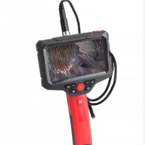 手持摄像仪 型号:UL011-UT668-10M库号:M66768  手持摄像仪 型号:UL011-UT668-10M库号:M66768