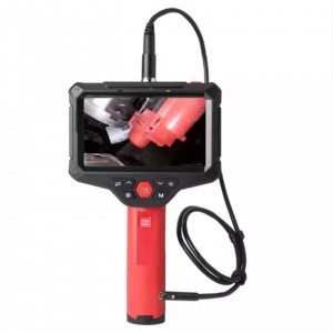 手持摄像仪 型号:UL011-UT668-10M库号:M66768  手持摄像仪 型号:UL011-UT668-10M库号:M66768