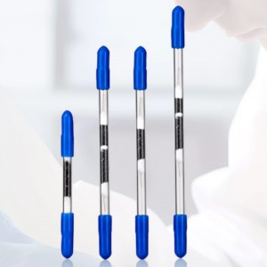 溶剂解析活性炭/酸性溶剂活性炭100/50（100支） 型号:UO88-6*120库号：M54370 