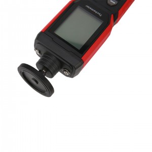 光学转速测速仪 型号:UT372D库号：M415186 
