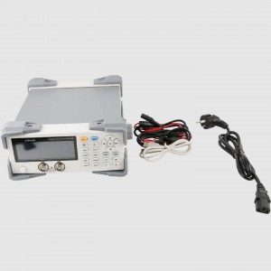 数字交流毫伏表 型号:UT8633N库号：M414715  