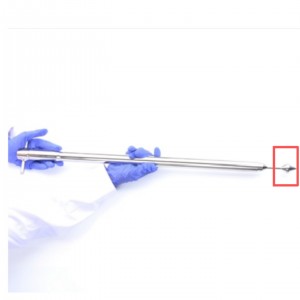 单点微量粉末取样器 型号:UU88-S30C-2000库号：M53816 