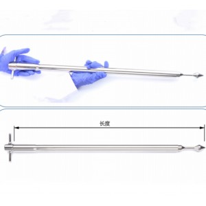 单点微量粉末取样器 型号:UU88-S30C-2000库号：M53816 
