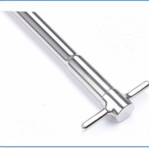 单点微量粉末取样器 型号:UU88-S30C-2000库号：M53816 
