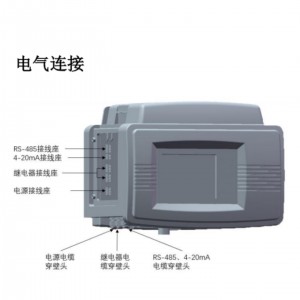 在线浊/度仪 型号:UZ10-TU680-G库号：M55698 