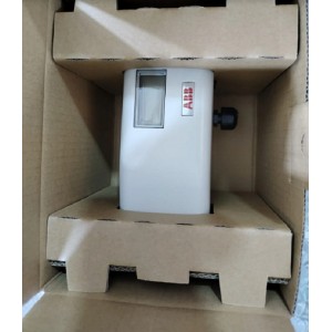 ABB阀门定/位器/TZIDC电/动气/动定/位器 型号:V18345-102U421001库号：M414747   