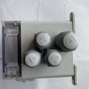 BTG定量阀控/制器 型号:VBW-1100库号：M414489 
