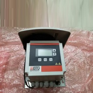 BTG定量阀控/制器 型号:VBW-1100库号：M414489 