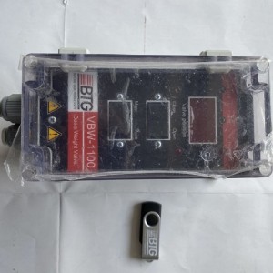 BTG定量阀控/制器 型号:VBW-1100库号：M414489 