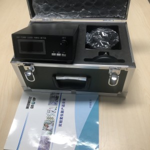 台式激光功率计 型号:VLP-T2000-3kW库号：M413368