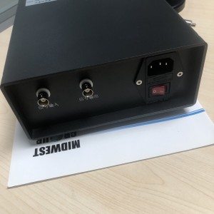 台式激光功率计 型号:VLP-T2000-3kW库号：M413368