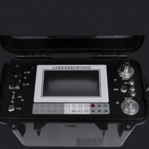 流/量低浓度烟尘烟气测试仪  型号:VM888-M130565库号：M130565 