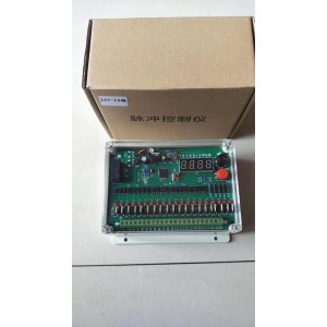 脉冲喷吹控/制仪  型号:VST-ZC-50S库号：M414048 