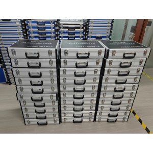 通信系统原理实验箱 型号:VV511-M72524库号：M72524