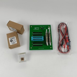 电子电路在线维/修测试仪 型号:VV522-ICT4040UXPII库号：M209638  