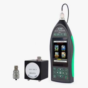 噪声振动分/析仪 型号:WAZ01/AHAI6256-1A库号:M410965 噪声振动分/析仪 型号:WAZ01/AHAI6256-1A库号:M410965
