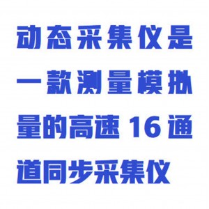 模拟量动态米集仪 型号:WB-V61/BGK-G2-DAS6库号：M413777 