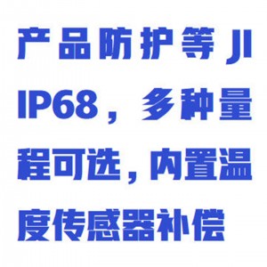 磁致伸缩位移计 型号:WBJ60/BGK3454库号：M413776