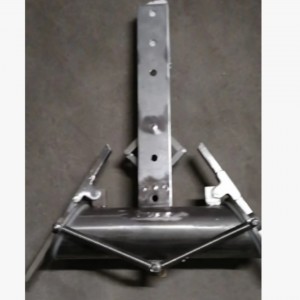 横式采样器 型号:WD144-2KG库号：M61892