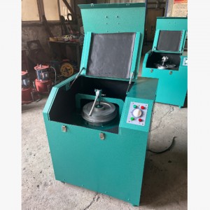 制样粉碎机/化验制样粉碎机 型号:WHT02/ZXFSJ-1000MF库号：M411243