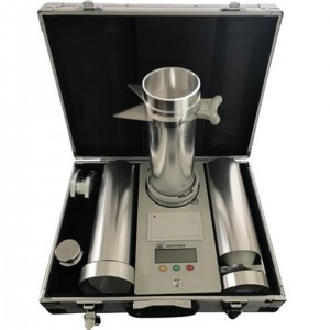 谷物电子容重器 型号:WJ61-GHCS-000B库号:M394999 谷物电子容重器 型号:WJ61-GHCS-000B库号:M394999