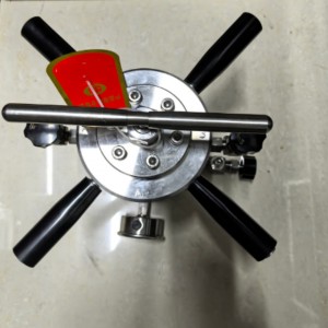 汽化式低温液/氮取样器  型号:WJ77-JN3024-LN库号：M261767