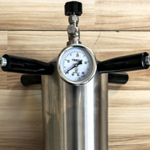 汽化式低温液/氮取样器  型号:WJ77-JN3024-LN库号：M261767