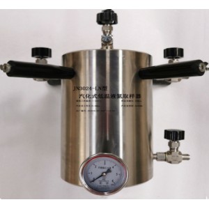 汽化式低温液/氮取样器  型号:WJ77-JN3024-LN库号：M261767