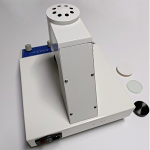 白度仪 型号:WSJ01/ZXWb-1库号：M117650